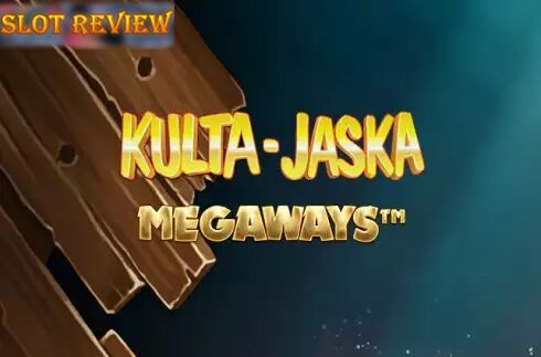 Kulta Jaska Megaways Slot Review